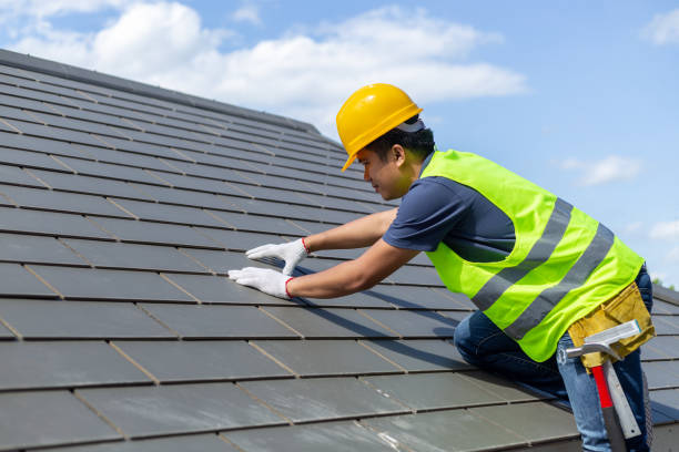 Best Best Roofing Contractors  in Atchison, KS