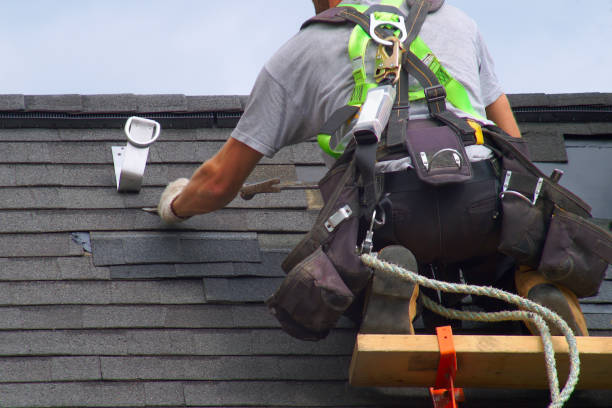 Roof Repair Estimates in Atchison, KS
