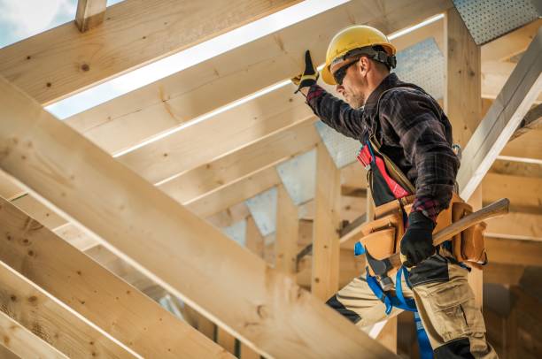 Best Roof Waterproofing Services  in Atchison, KS