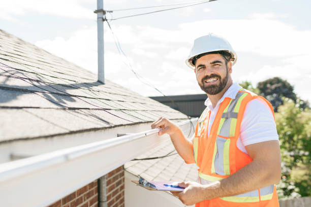 Best Tile Roofing Contractor  in Atchison, KS