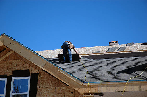 Atchison, KS Roofing Contractor Company