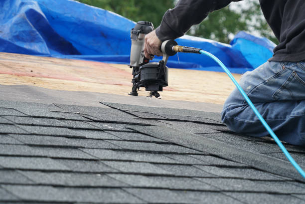 Best Slate Roofing Contractor  in Atchison, KS