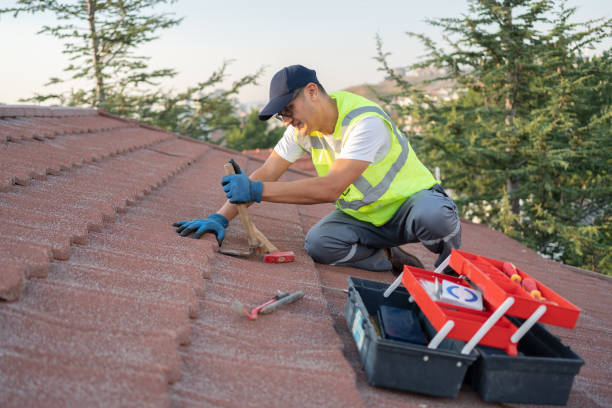 Slate Roofing Contractor in Atchison, KS