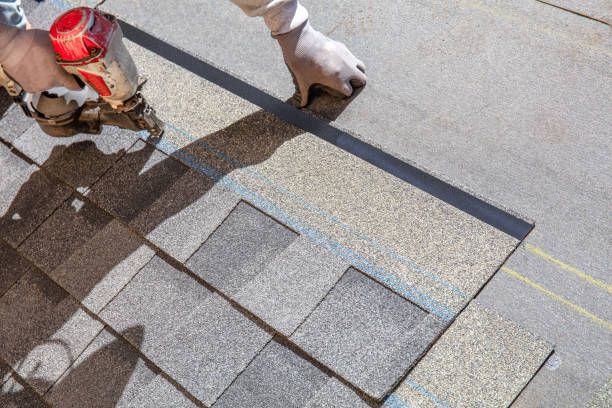 Best Emergency Roof Repair  in Atchison, KS