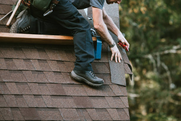 Quick and Trustworthy Emergency Roof Repair Services in Atchison, KS